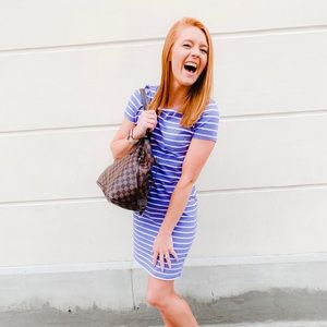 Meet your Posher, Morgan